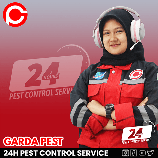 24 JAM GARDA