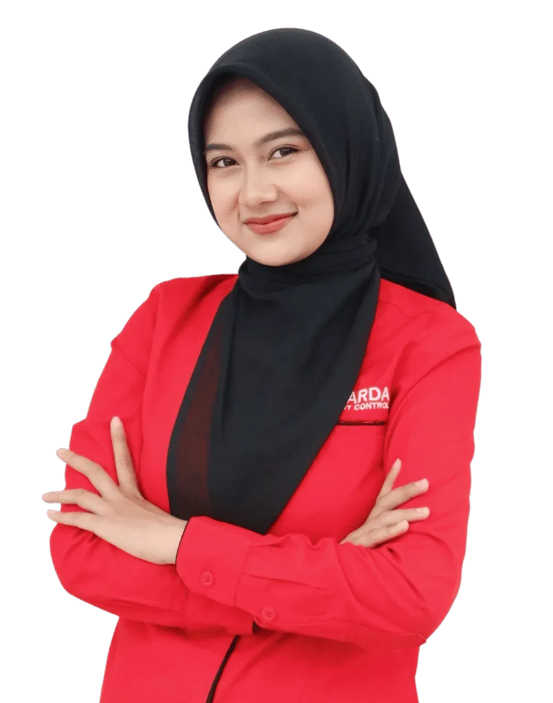Garda Pest Control Indonesia