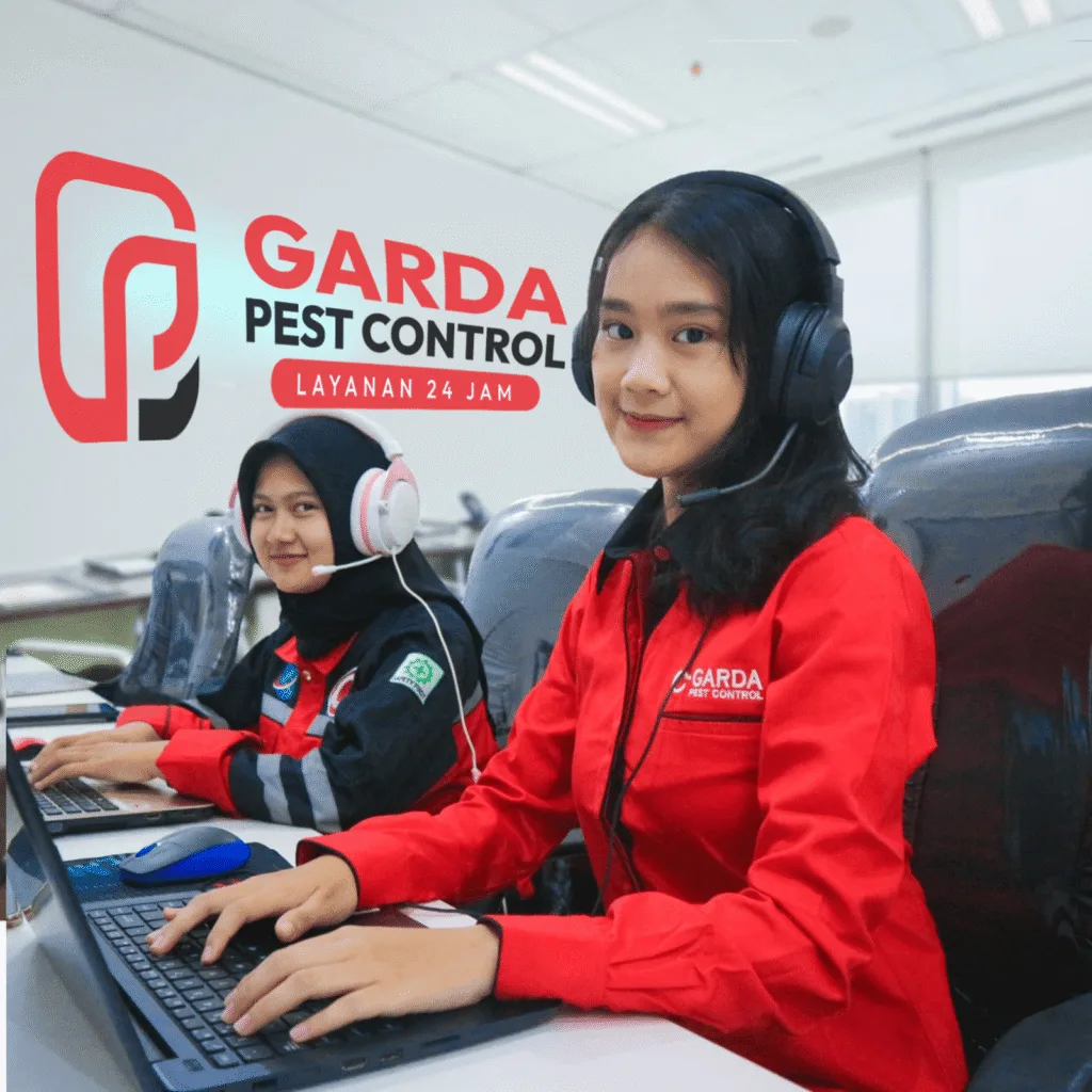 Jasa Suntik Rayap di Jakarta Barat Bergaransi Proses Cepat