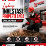Pembasmi Rayap Terdekat Solo: Solusi Tuntas Infestasi untuk Properti Anda