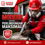 Perlindungan Maksimal dengan Jasa Suntik Rayap Anti Rayap Pra Konstruksi Solo oleh Ahli Rayap Profesional