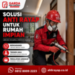 Anti Rayap Murah