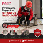 Tips Memilih Jasa Pembasmi Rayap Terpercaya di Solo - Ahli Rayap