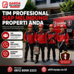 Anti Rayap di Batam Kota