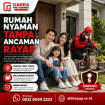 Jasa Anti Rayap di Kota Solo